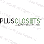 PLUS CLOSET