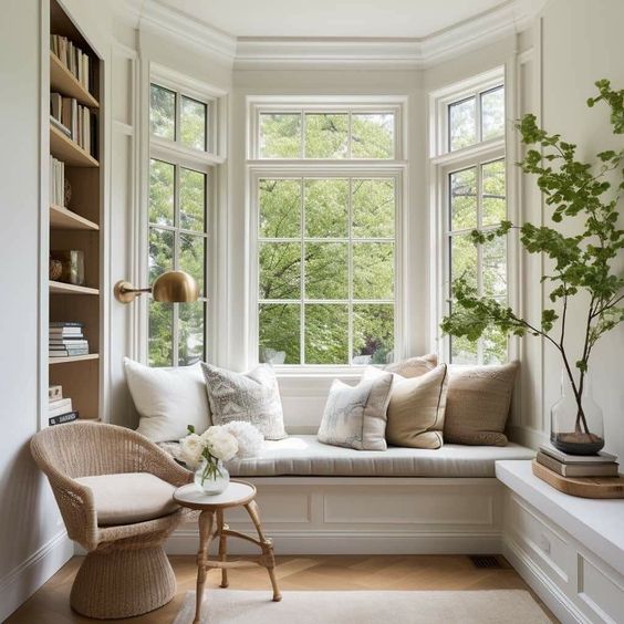 Bay Window