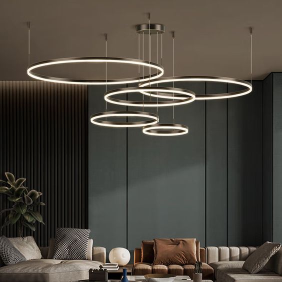 Ceiling Lamp