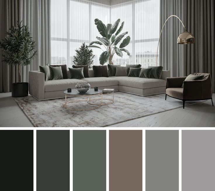 Creating Contrast and Balance