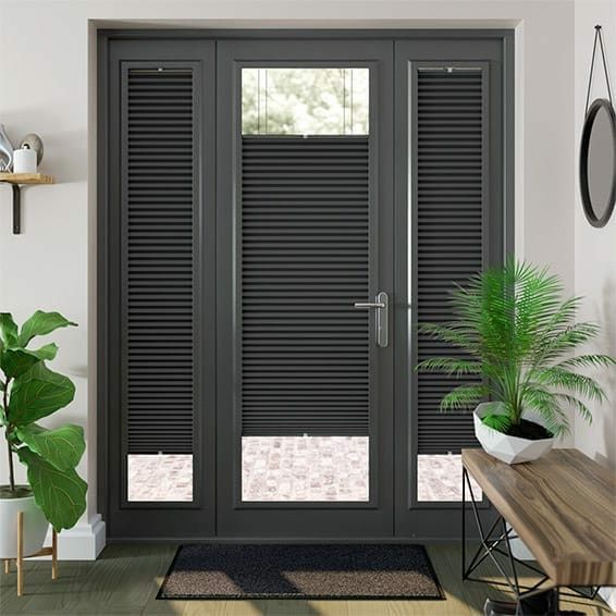 Front Doors