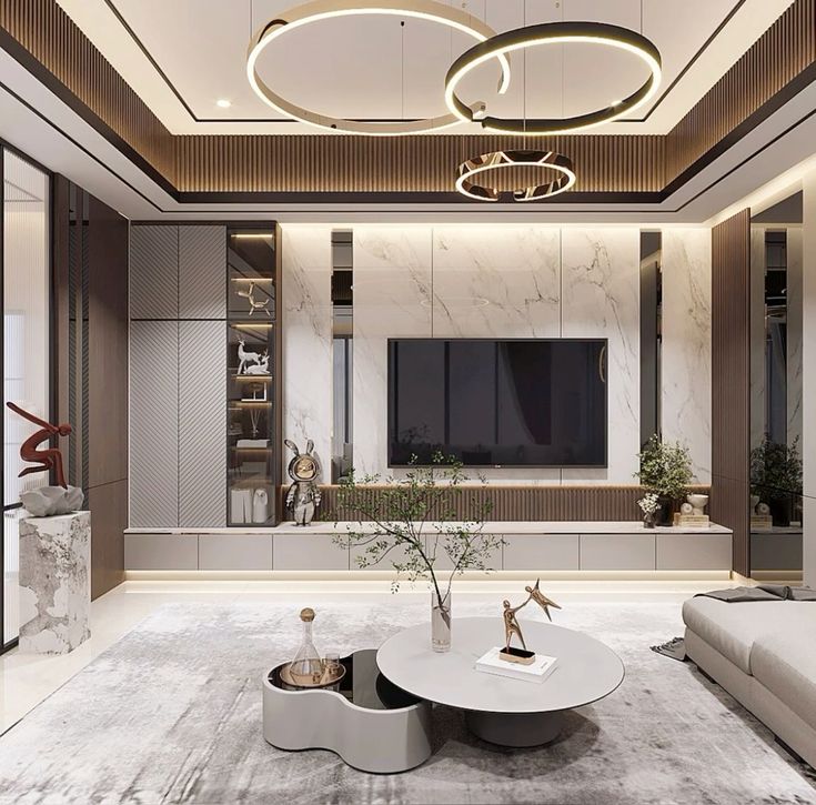 Home Interior Design
