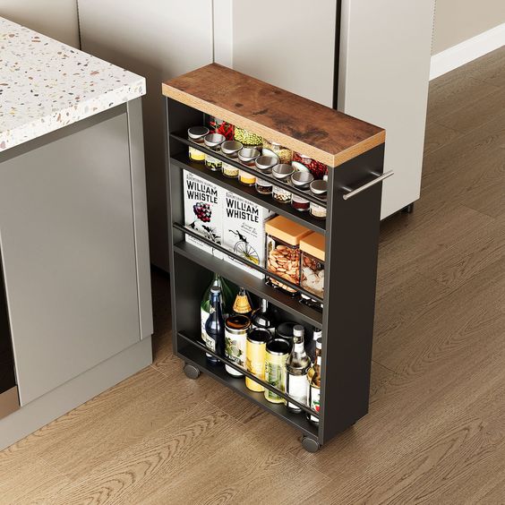 Kitchen Cart