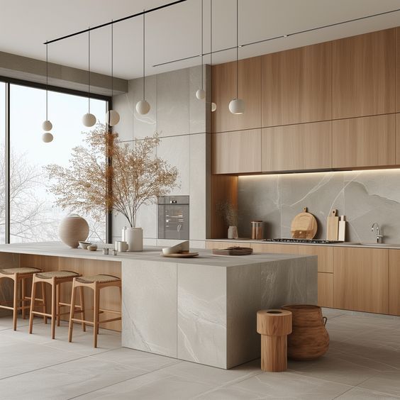 Kitchen Color