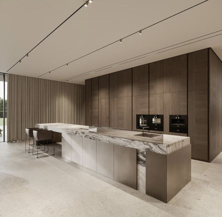 Kitchens
