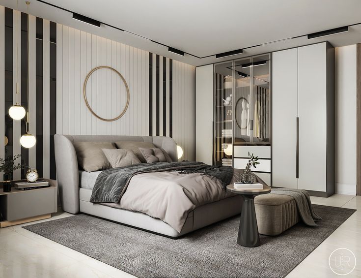 Master Room Design
