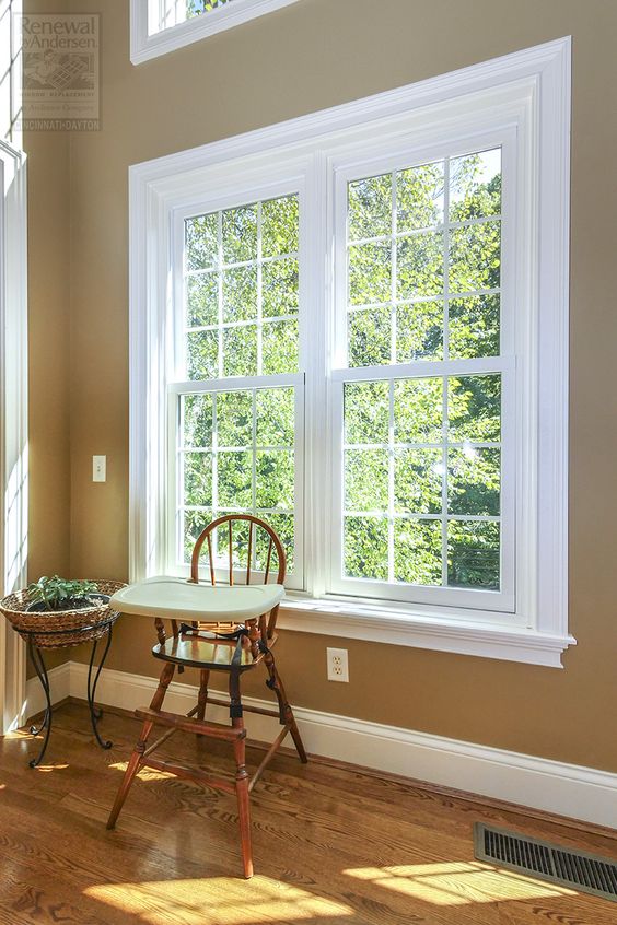 Picture Window