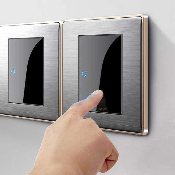Switch and Socket