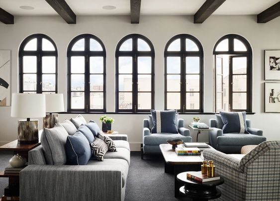 Window Types