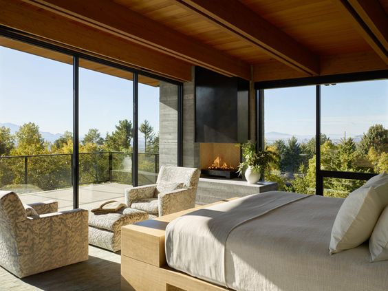Window Types for Hotels