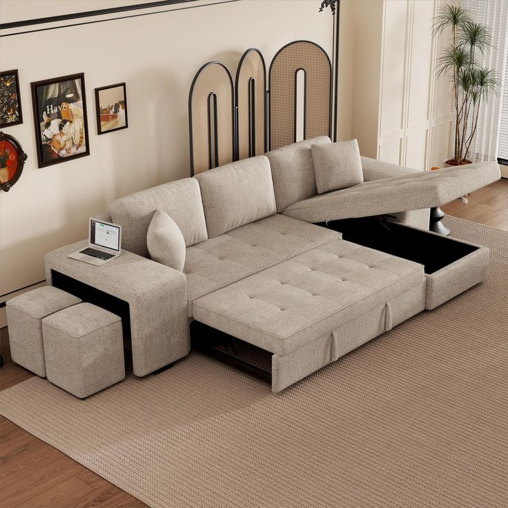 sofa bed