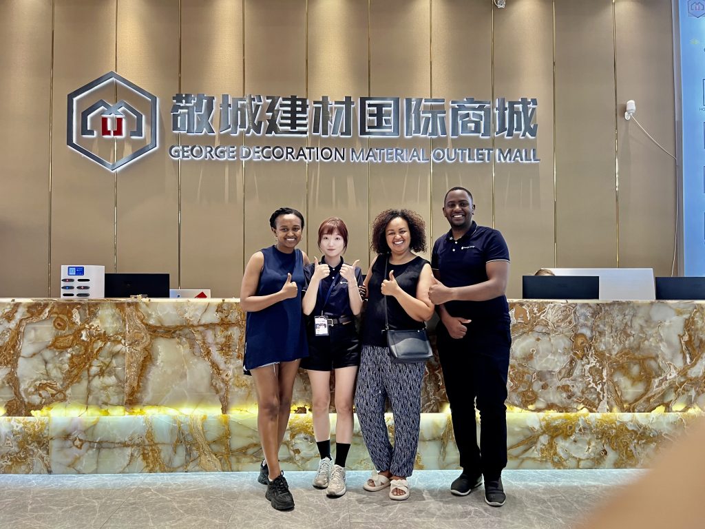 Curtain Project Customers