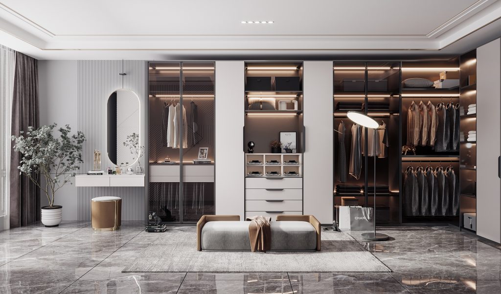 The Ultimate Guide to Standard Closet Sizes and Dimensions