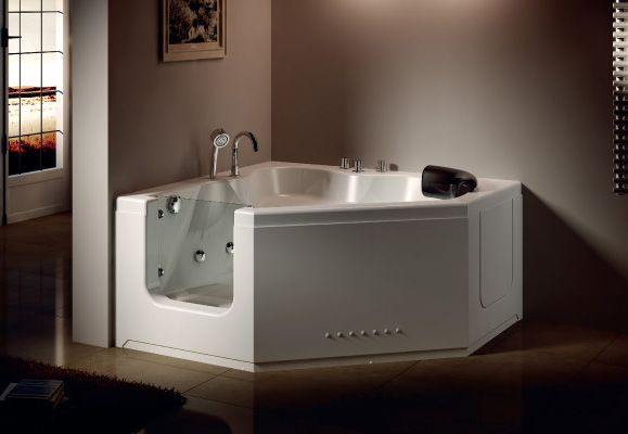 Walk In Tubs