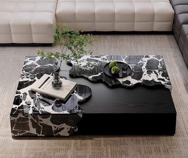 Coffee Table Dimensions