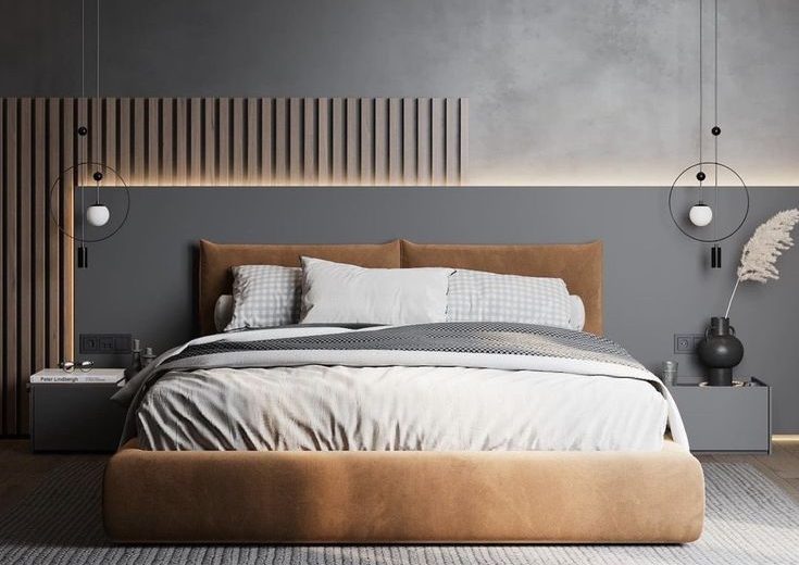 king bed width