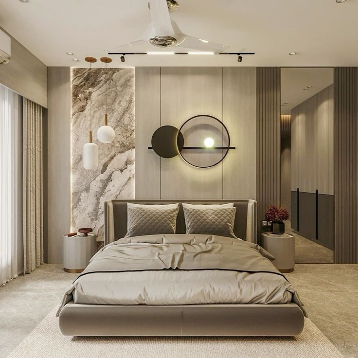 wall design