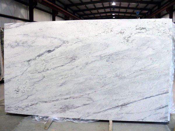NEW RIVER WHITE