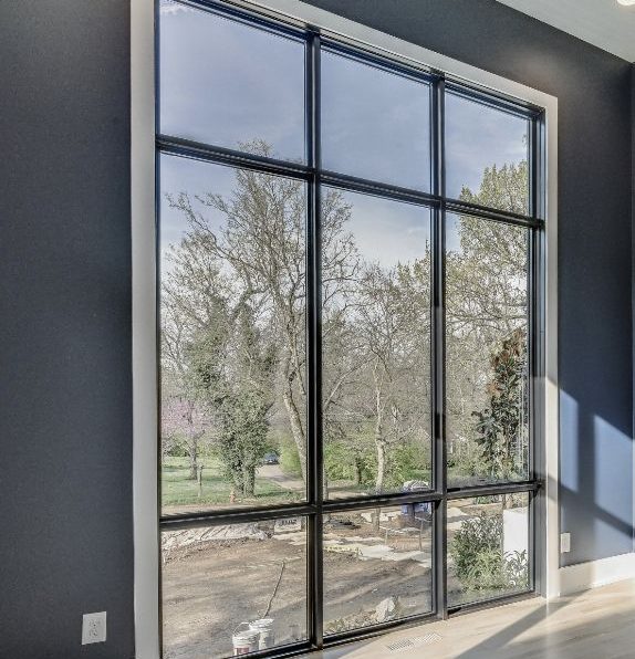 Fixed Windows