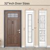Rough Opening for 32 Inch Door: Dimensions & Installation