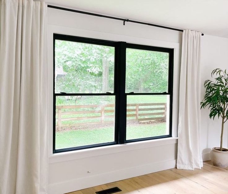 window styles