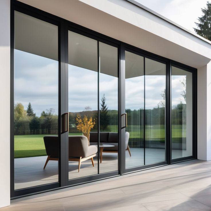 window type