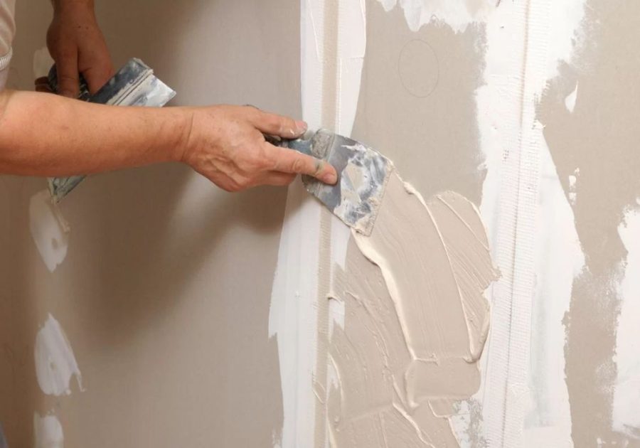 sheetrock